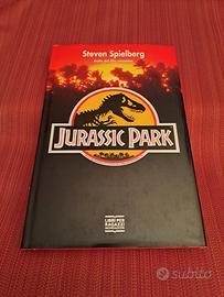 Jurassic Park 