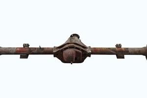 Assale posteriore 11.49 Iveco Daily 35S11 2.8 2002