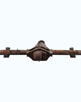 Assale posteriore 11.49 Iveco Daily 35S11 2.8 2002