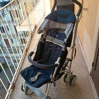 passeggino inglesina