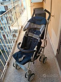 passeggino inglesina