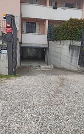 Garage - Box Via Palazzo Bianchetti 7/F, Ozzano De