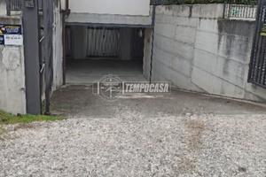 Garage - Box Via Palazzo Bianchetti 7/F, Ozzano De