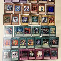 Lotto Yu-Gi-Oh Eroe Elementale / Elemental HERO