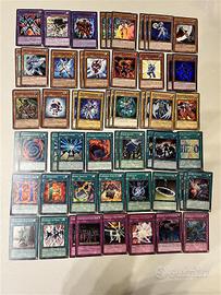 Lotto Yu-Gi-Oh Eroe Elementale / Elemental HERO