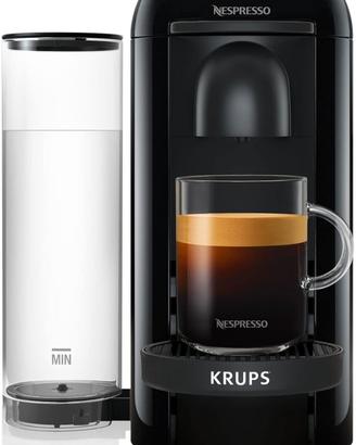 Nespresso Vertuo NUOVA