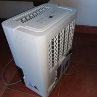 deumidificatore