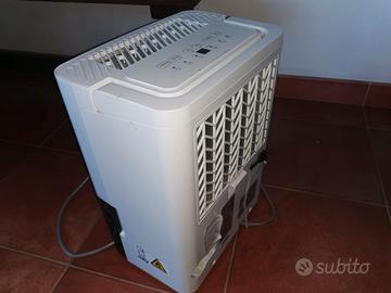 deumidificatore
