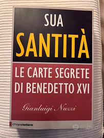 Sua Santità - Gianluigi Nuzzi