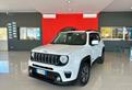 JEEP RENEGADE 1.6 mjt LIMITED 120cv