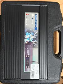 Mic. Wireless Beyerdynamic Opus 500 Mk II-Lavalier