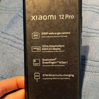 Xiaomi 12 Pro