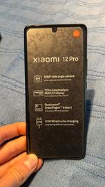 Xiaomi 12 Pro