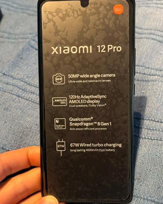 Xiaomi 12 Pro