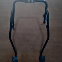 BMW R1200S 1200S 1200 S telaio borse