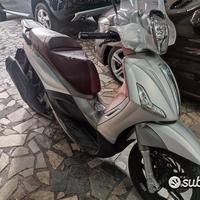 Ricambi Beverly 350 piaggio