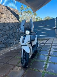 Liberty 125 s 2023
