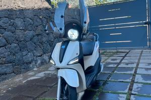 Liberty 125 s 2023