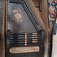autoharp primi 900