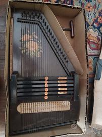 autoharp primi 900