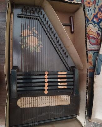 autoharp primi 900
