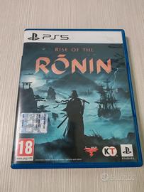 Rise of the Ronin PS5
