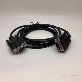 Cavo Seriale RS232 9pin