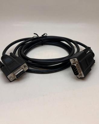 Cavo Seriale RS232 9pin