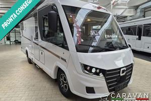 CARTHAGO C2-TOURER I 147 RB-LE "K" NOVITA' 2