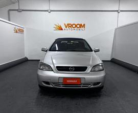 Opel Astra Opel Cabrio 2.2 16V DTI cat