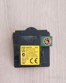Scheda WiFi Samsung