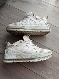 Scarpe burberry misura 43