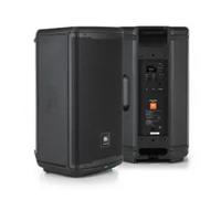 Casse attive jbl eon 710 + cover originali