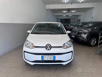 Volkswagen up! 1.0 5p. eco move BlueMotion Technol