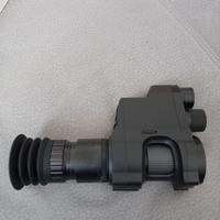 Visore Notturno Clip-on Infrarossi 