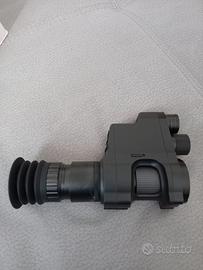 Visore Notturno Clip-on Infrarossi 