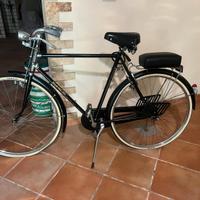 bicicletta uomo epoca