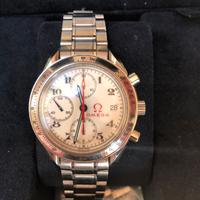 Omega speedmaster