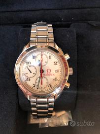 Omega speedmaster
