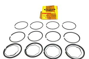 FASCE ELASTICHE 600 D PER PISTONI FIAT 600 D MM 62