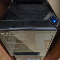 PC Desktop Acer
