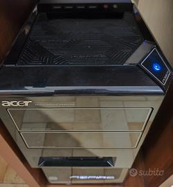 PC Desktop Acer