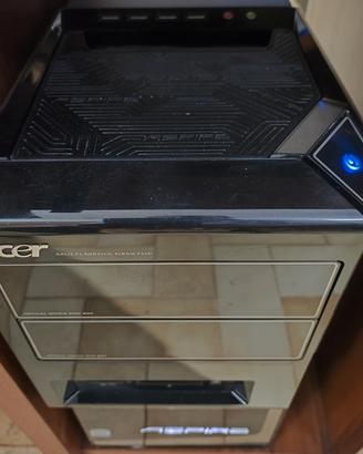 PC Desktop Acer