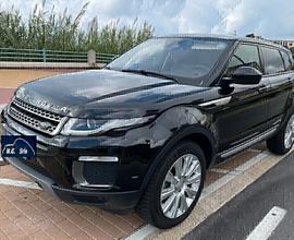 Range Rover Evoque 2.0 TD4 150 CV 5p. HSE Dynamic 