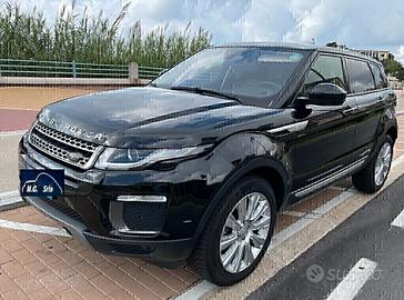 Range Rover Evoque 2.0 TD4 150 CV 5p. HSE Dynamic 