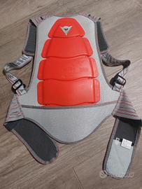 paraschirna sci bambino Dainese 
