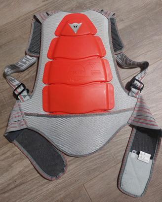 paraschirna sci bambino Dainese 