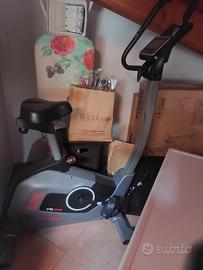 cyclette 