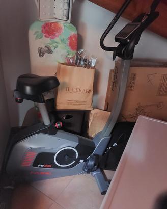 cyclette 
