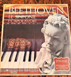 Raccolta LP Beethoven